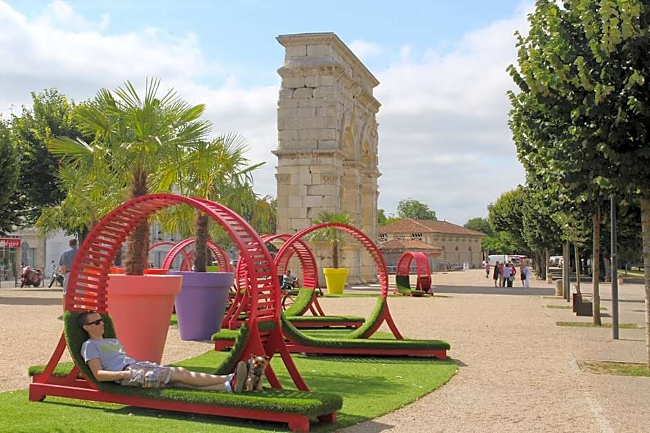 ibis Saintes