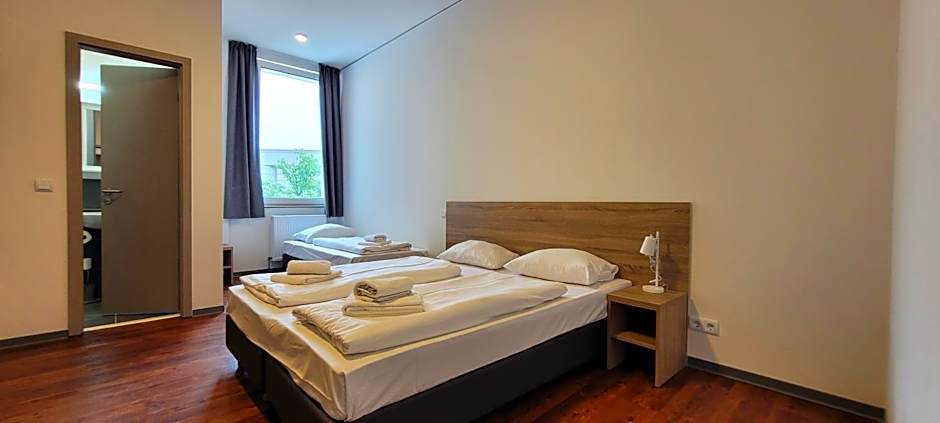 Queens Residenz