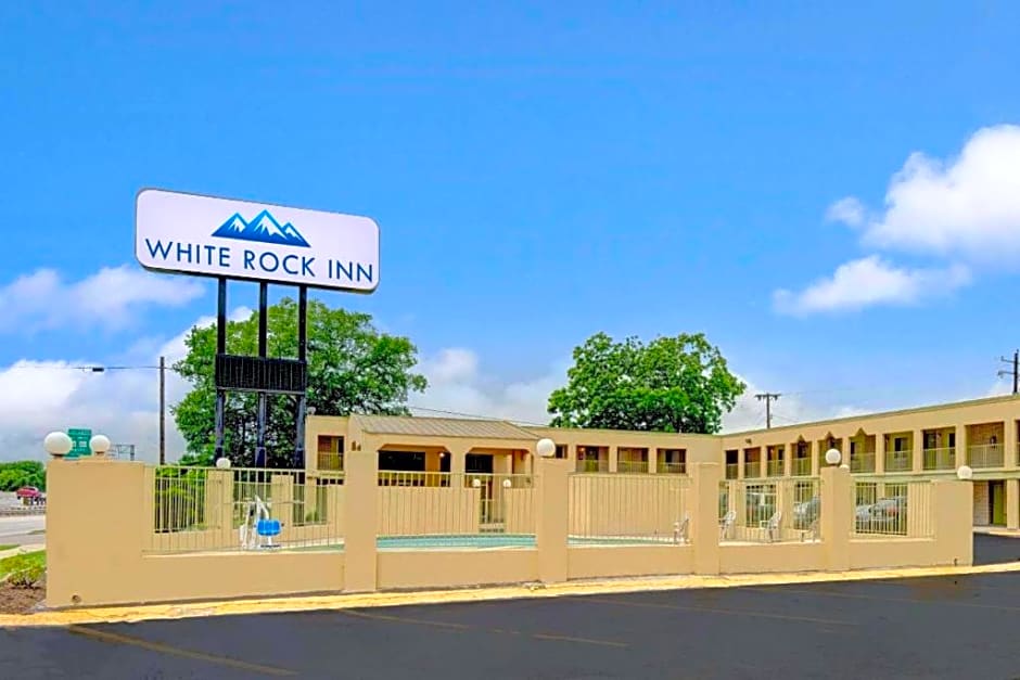 White Rock Inn
