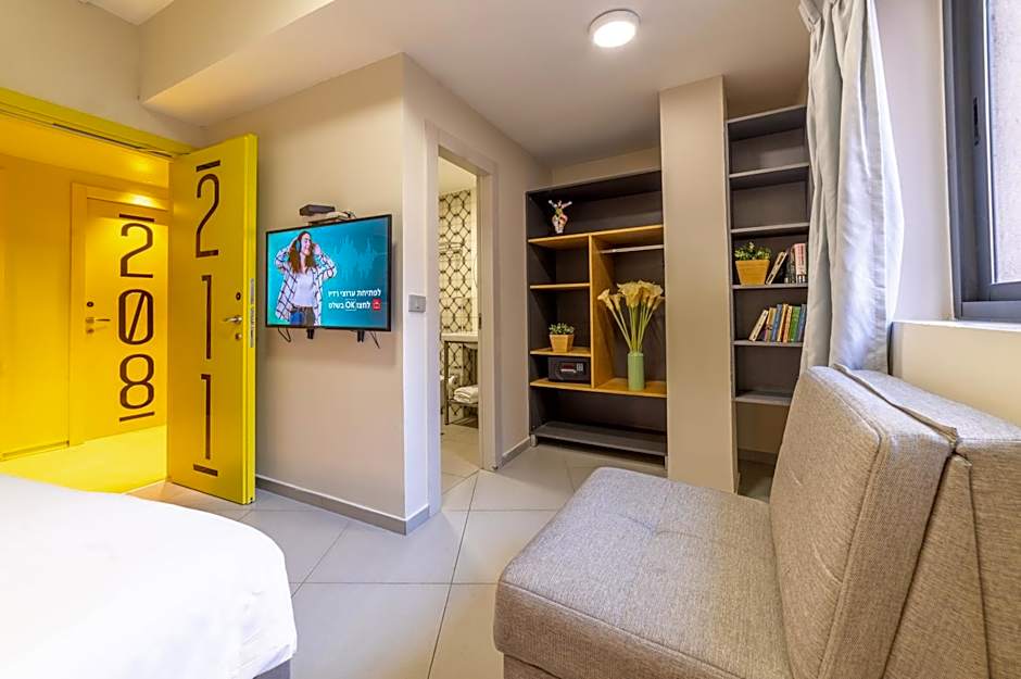Stay Inn – Jerusalem, MO