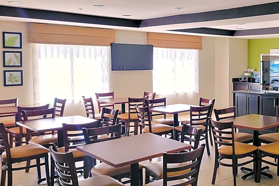 Sleep Inn Near Ft. Jackson