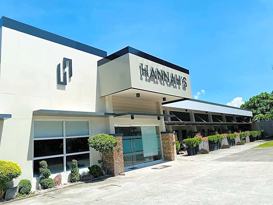 RedDoorz near KCC Mall Gensan
