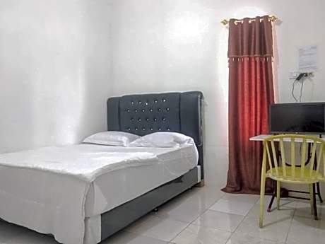 Nayla Homestay Jambi Mitra RedDoorz
