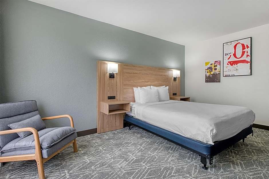 Best Western Tomah Hotel