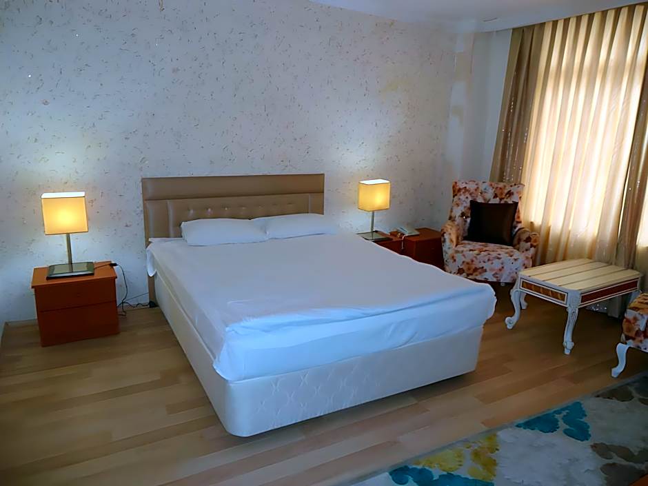 Bilgehan Hotel