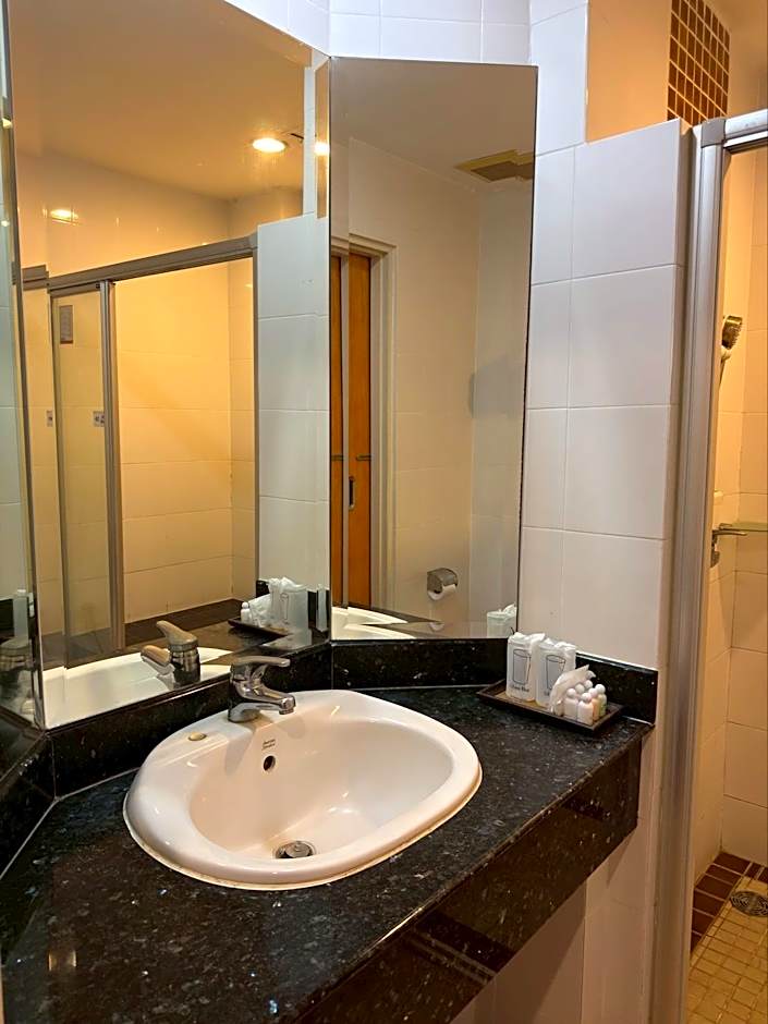 khaoyai lumtakong hotel