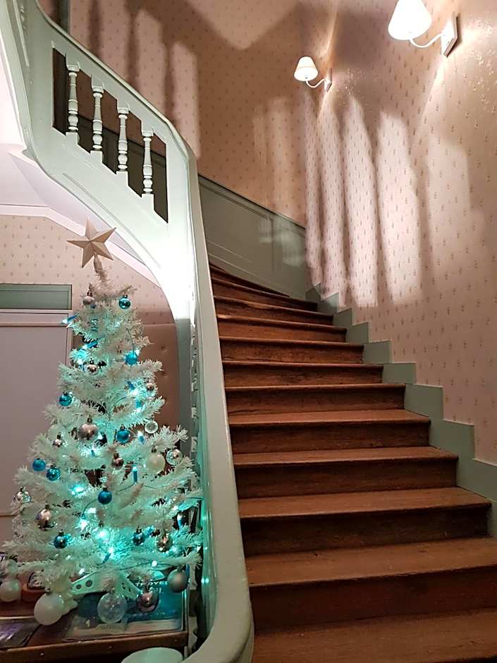 Hotel Saint Georges