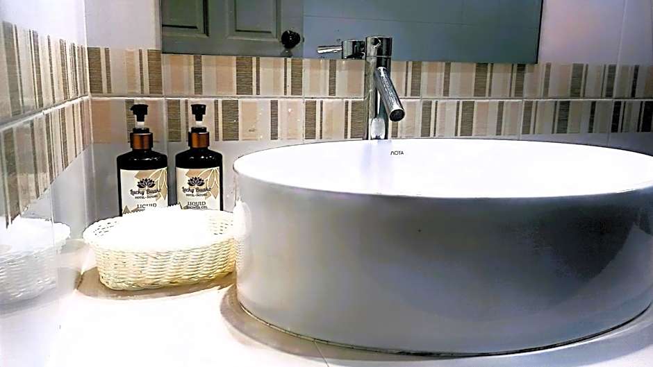 Lucky Buako Hotel Patong