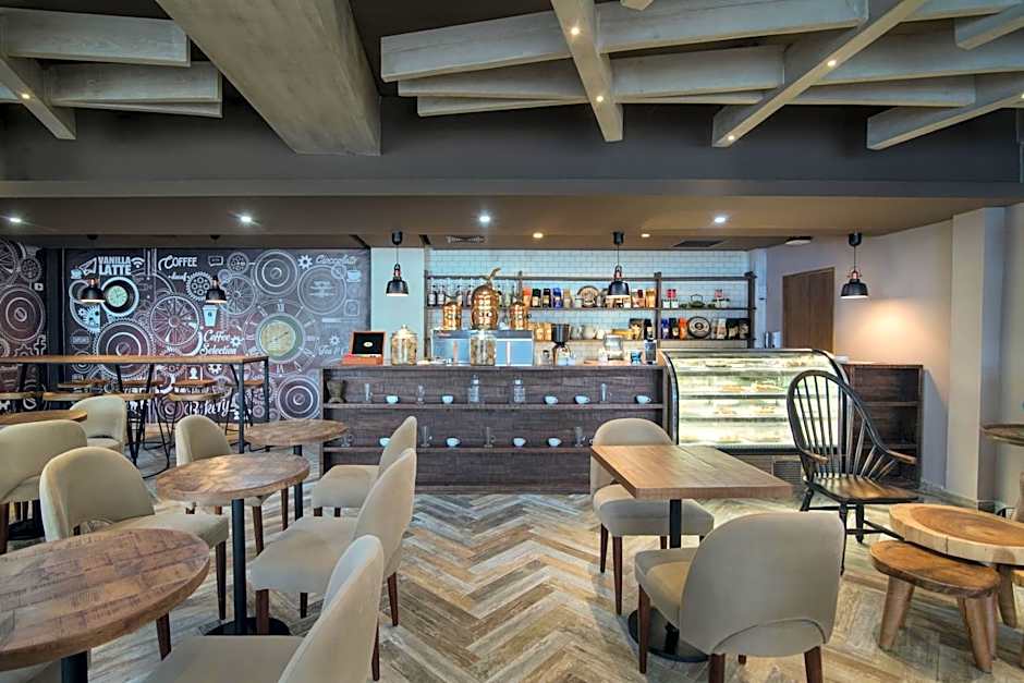 Emotions by Hodelpa Puerto Plata