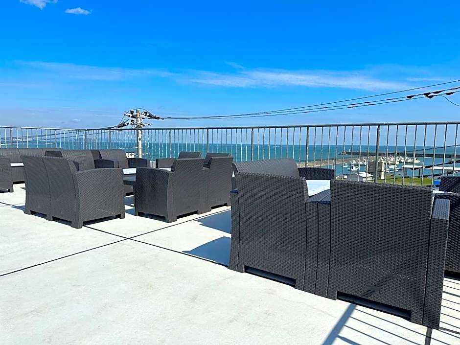 MARSOL C,S,Beach hotel - Vacation STAY 73619v