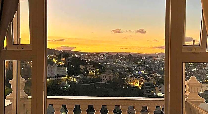 New Life Hotel Dalat