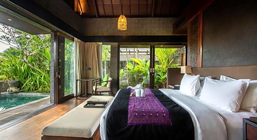 Sanctoo Suites & Villas