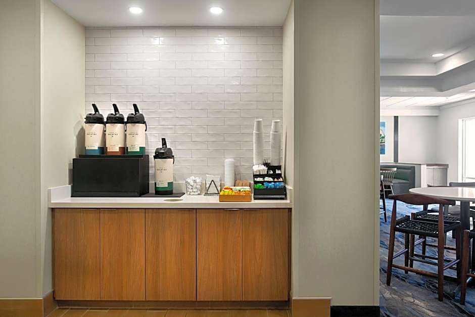 Fairfield Inn & Suites by Marriott Elizabeth City