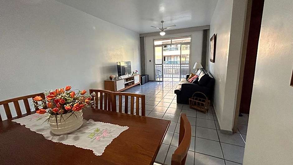 Varandas Versailles no Forte