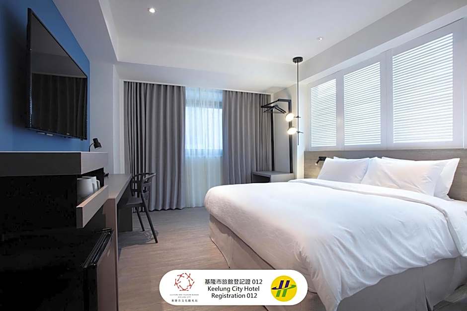 KEEBE Hotel — 50 fotoğraftan 1. fotoğraf