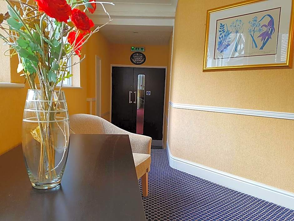 Buckatree Hall Hotel