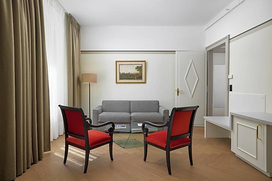 Hotel Victoria