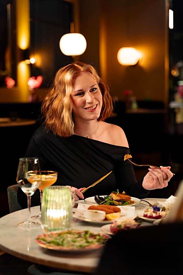 Van der Valk TheaterHotel De Oranjerie