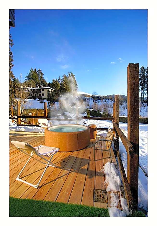 Il Rifugio del Risol