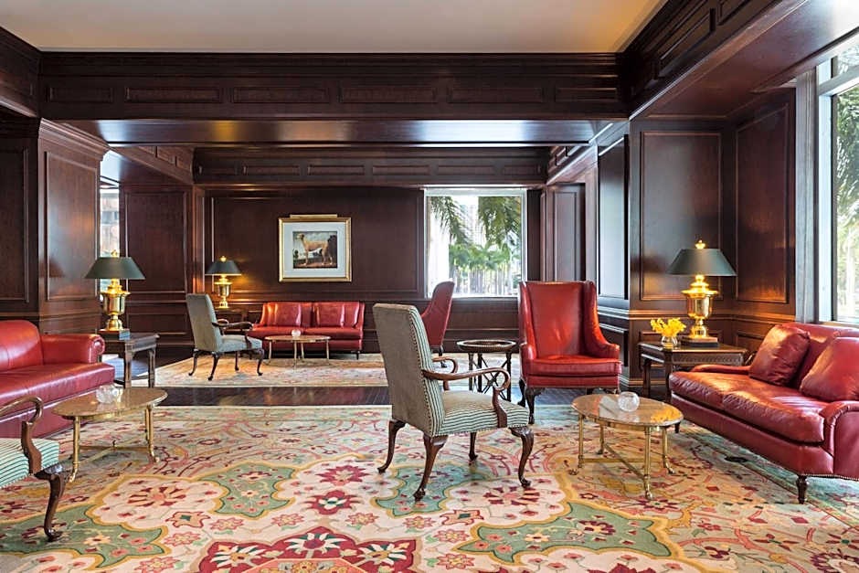 JW Marriott Miami