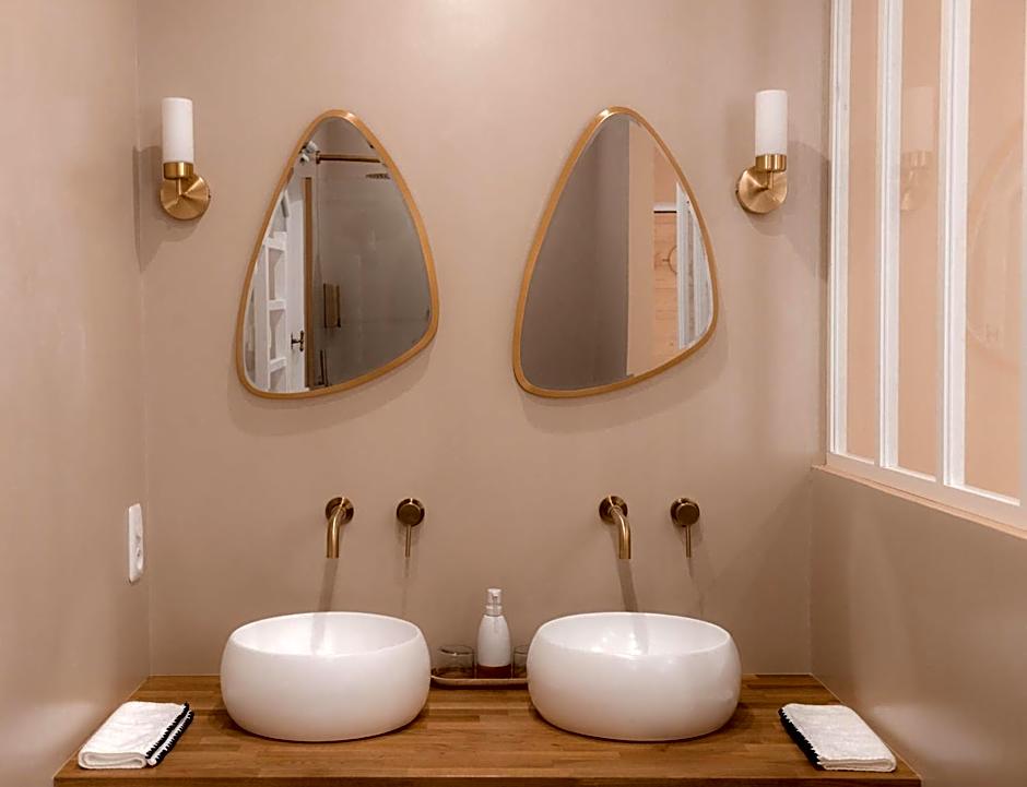 La Parenthèse de Marie