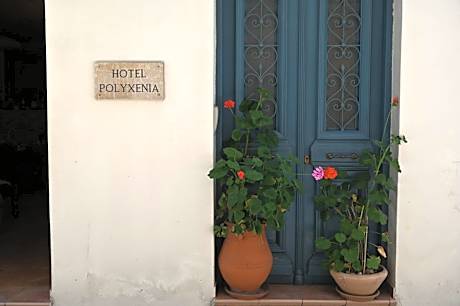 Polyxenia Hotel