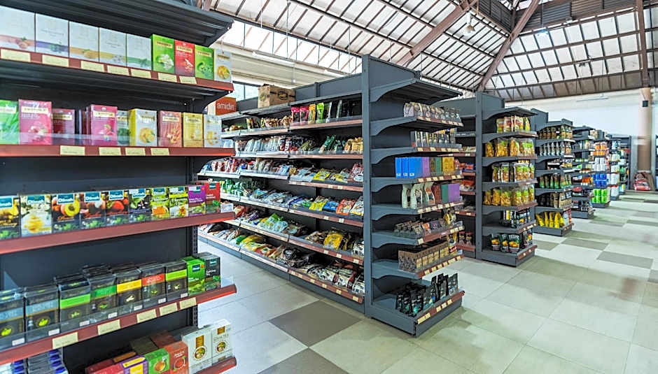 Panbil Residence Serviced Apartment