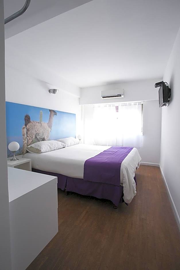 Infinito Hotel