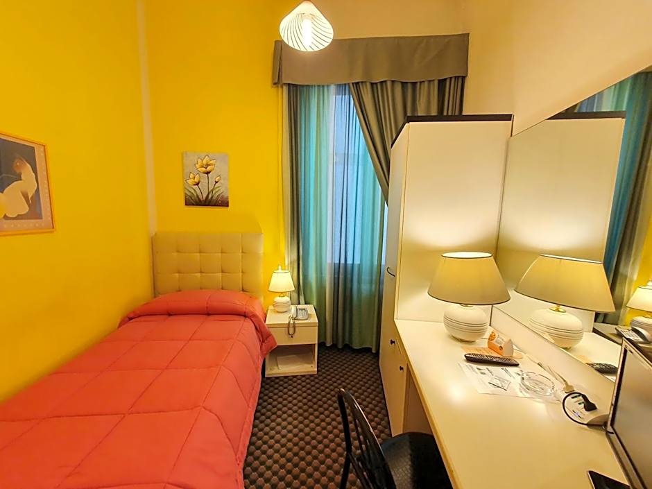 Hotel Continentale