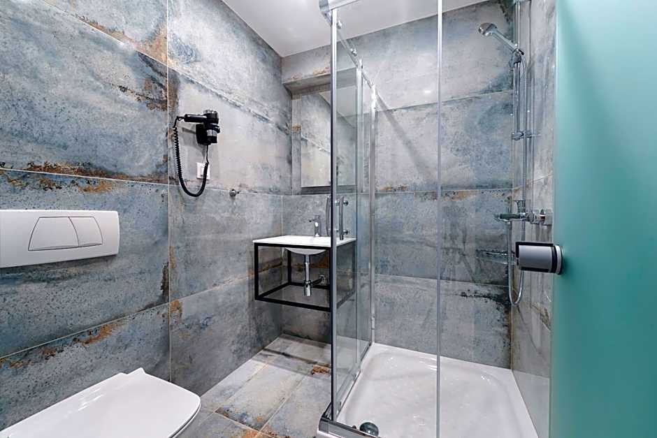 Iliomagic Luxury Suites Thassos