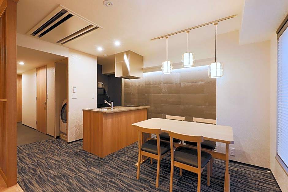 stayme THE HOTEL Asakusa Riverside