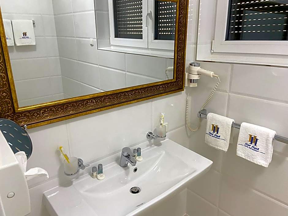 Hotel Restaurant Hesch