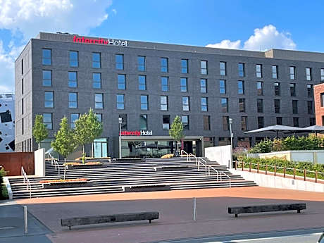 IntercityHotel Herford