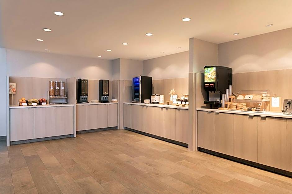 Fairfield Inn & Suites by Marriott Cape Cod Hyannis
