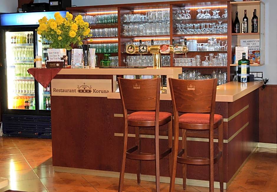 Hotel Koruna