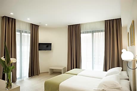 Standard Room Reduced Mobility (Disable Room)