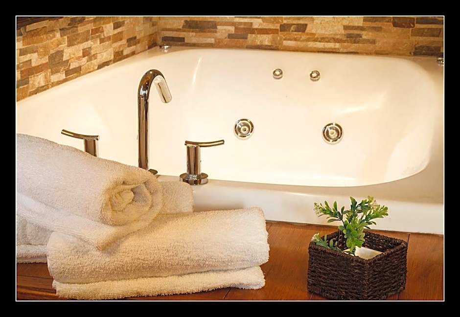 Boutique Hotel & Spa Bosque del Nahuel