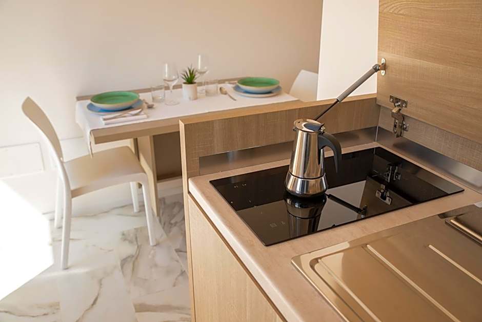 Pietra Bianca Residence