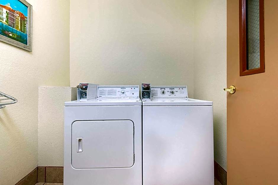 Super 8 by Wyndham Abilene South