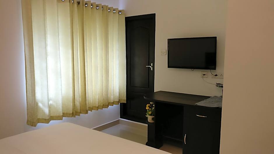 Foto 1 di 2 di Deluxe 1 Double Bed or 2 Beds