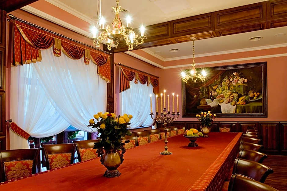 Hotel Piotr Spa&Wellness