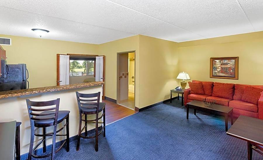 AmericInn by Wyndham Vidalia