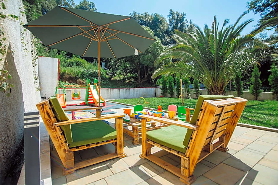 Capo Verde Hotel Batumi