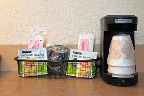 ADA Superior King Smoke-Free