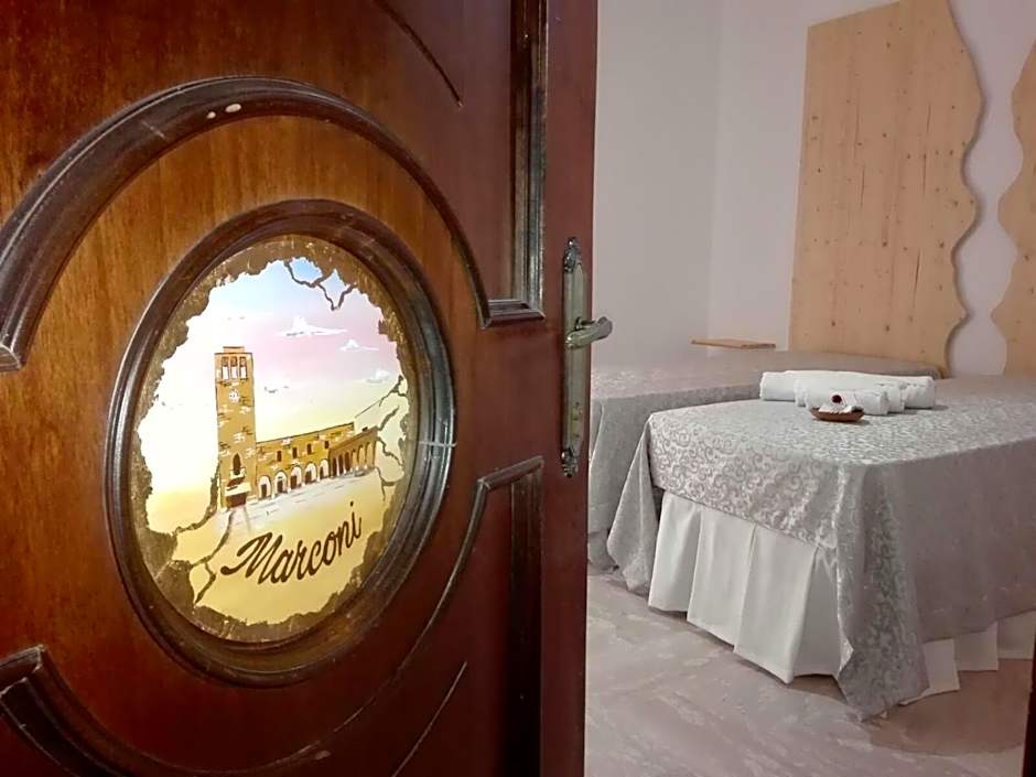 Bed and Breakfast Elettra