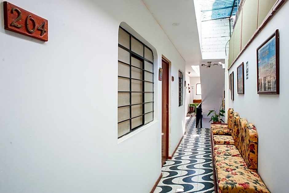 Anccalla Inn Guesthouse