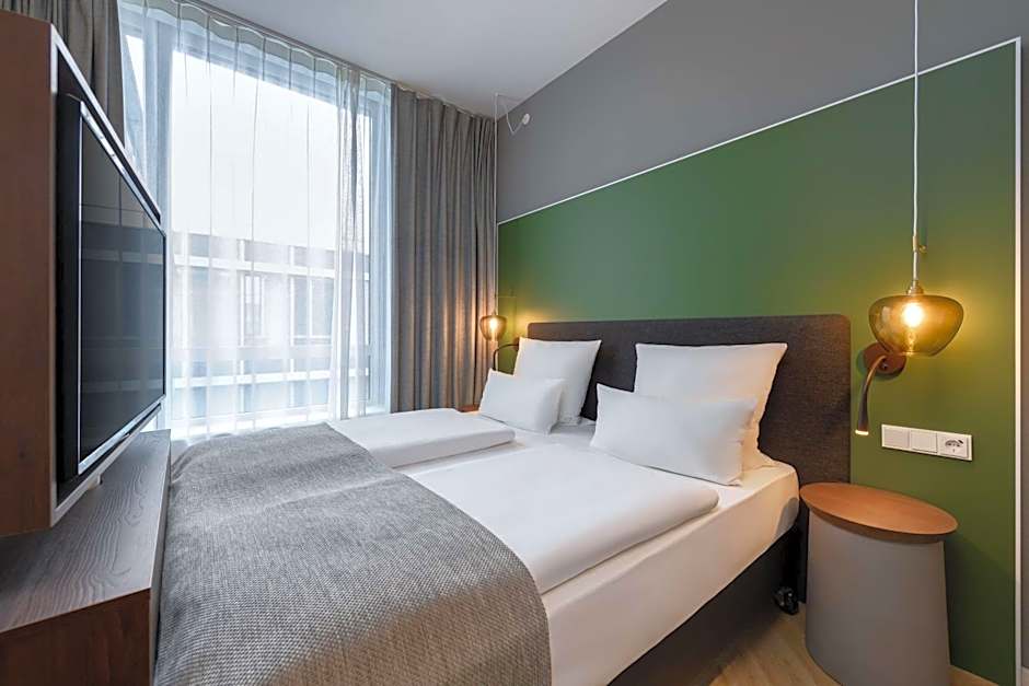 Flightgate Munich Airport Hotel, a member of Radisson Individuals