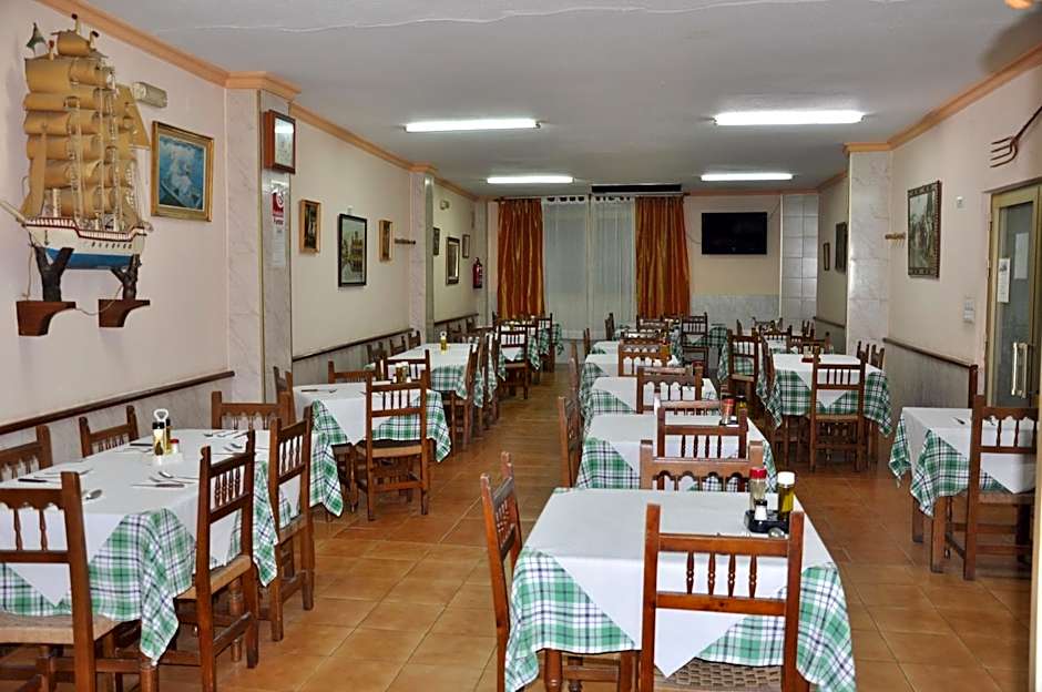 Hotel Muñoz