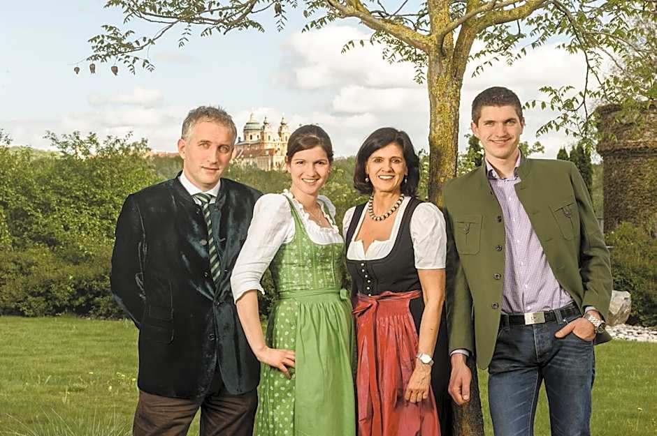 Landhotel Wachau - Bed and Breakfast