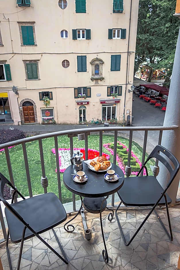 Casa Paolina